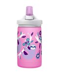 CAMELBAK Cyklistická láhev na vodu - EDDY®+ KIDS - růžová