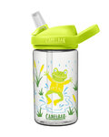 CAMELBAK Cyklistická láhev na vodu - EDDY®+ KIDS - zelená