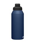 CAMELBAK Cyklistická láhev na vodu - CHUTE® MAG - modrá