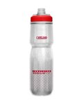 CAMELBAK Cyklistická láhev na vodu - PODIUM® ICE™ - červená