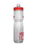 CAMELBAK Cyklistická láhev na vodu - PODIUM® ICE™ - červená