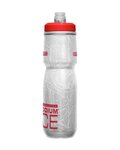 CAMELBAK Cyklistická láhev na vodu - PODIUM® ICE™ - červená