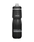 CAMELBAK Cyklistická láhev na vodu - PODIUM® CHILL ™ - černá