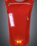 CAMELBAK batoh - ROUGE LIGHT 7L - červená