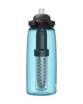 CAMELBAK Cyklistická láhev na vodu - EDDY® + FILTERED - modrá