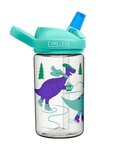 CAMELBAK Cyklistická láhev na vodu - EDDY®+ KIDS - zelená/fialová