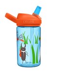CAMELBAK Cyklistická láhev na vodu - EDDY®+ KIDS - modrá/červená