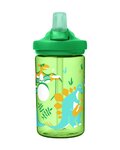 CAMELBAK Cyklistická láhev na vodu - EDDY®+ KIDS - zelená