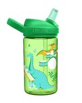 CAMELBAK Cyklistická láhev na vodu - EDDY®+ KIDS - zelená