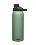 CAMELBAK Cyklistická láhev na vodu - CHUTE® MAG - zelená