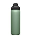 CAMELBAK Cyklistická láhev na vodu - CHUTE® MAG - zelená