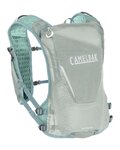 CAMELBAK batoh - ZEPHYR™ PRO VEST 11L - šedá/světle modrá