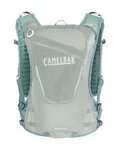 CAMELBAK batoh - ZEPHYR™ PRO VEST 11L - šedá/světle modrá