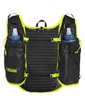CAMELBAK batoh - TRAIL RUN™ - černá/žlutá