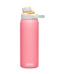 CAMELBAK Cyklistická láhev na vodu - CHUTE® MAG - růžová