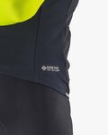 CASTELLI Cyklistická vesta - PERFETTO ROS 2 - antracitová