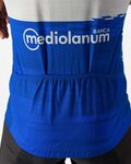 CASTELLI Cyklistický dres s krátkým rukávem - GIRO D'ITALIA 2023 - modrá