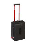 CASTELLI Cyklistická taška - ROLLING 43 L - černá