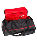 CASTELLI Cyklistická taška - GEAR DUFFLE 2.0 50 L - černá