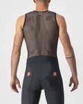 CASTELLI Cyklistické triko bez rukávů - CORE MESH 3 - černá