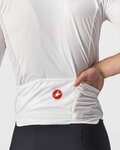 CASTELLI Cyklistický dres s krátkým rukávem - BAGARRE - ivory