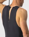 CASTELLI Cyklistická kombinéza - CORE SPR-OLY - černá
