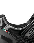 Cyklistické tretry - CR-4-19 NYLON - černá