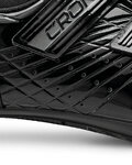 Cyklistické tretry - CR-4-19 NYLON - černá