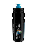 ELITE Cyklistická láhev na vodu - FLY DSM 750ml - černá