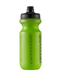 Cyklistická láhev na vodu - CANNONDALE 600 ml - zelená