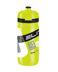 Cyklistická láhev na vodu - CORSA 550 ml  - zelená