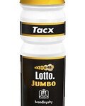 Cyklistická láhev na vodu - LOTTO JUMBO 2018 750 - žlutá/černá