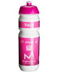 Cyklistická láhev na vodu - CANNONDALE 18 750 ml - bílá/růžová