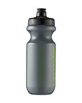 Cyklistická láhev na vodu - CANNONDALE 600 ml - zelená/černá