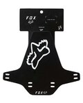 FOX blatník - MTB MUD FENDER - bílá/černá