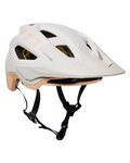FOX Cyklistická přilba - SPEEDFRAME MIPS™ - ivory