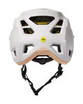 FOX Cyklistická přilba - SPEEDFRAME MIPS™ - ivory