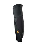 FOX chrániče na lokty - ENDURO ELBOW SLEEVE - černá