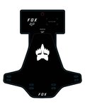 FOX blatník - MUD GUARD - černá