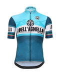 SANTINI Cyklistický dres s krátkým rukávem - GIRO D'ITALIA 2016