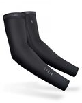 GOBIK Cyklistické návleky na ruce - HARU - černá