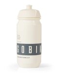 GOBIK Cyklistická láhev na vodu - SHIVA - ivory