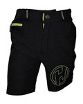 HAVEN Cyklistické kalhoty krátké bez laclu - TEENAGE