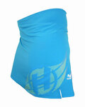 HAVEN Cyklistická sukně - AIRWAVE II - modrá