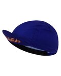 HOLOKOLO Cyklistická čepice - FORTIT - modrá
