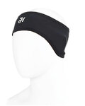HOLOKOLO Cyklistická čelenka - THERMAL - černá