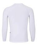 HOLOKOLO WINTER BASE LAYER - bílá