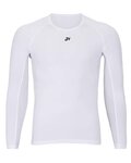 HOLOKOLO WINTER BASE LAYER - bílá