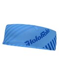 HOLOKOLO Cyklistická čelenka - SMR HEADBAND II LADY - modrá
