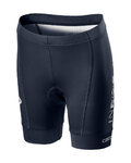 CASTELLI Cyklistické kalhoty krátké bez laclu - INEOS GRENADIERS '21 - modrá